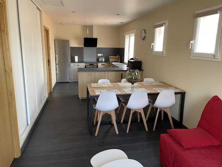 Magnifique Appartement T3 Tout Confort ペルピニャン エクステリア 写真
