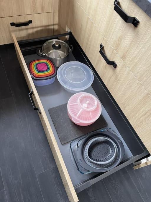 Magnifique Appartement T3 Tout Confort ペルピニャン エクステリア 写真
