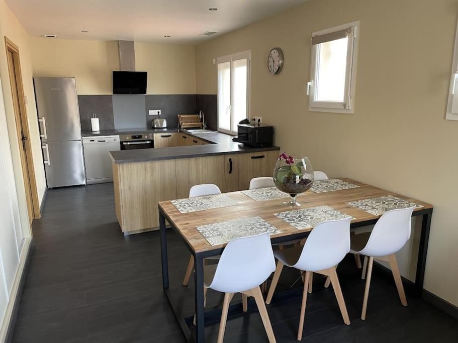 Magnifique Appartement T3 Tout Confort ペルピニャン エクステリア 写真