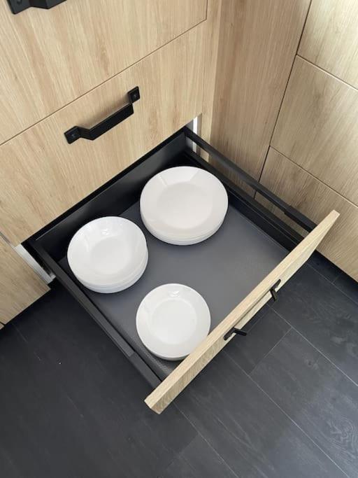 Magnifique Appartement T3 Tout Confort ペルピニャン エクステリア 写真