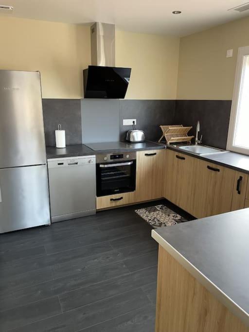 Magnifique Appartement T3 Tout Confort ペルピニャン エクステリア 写真