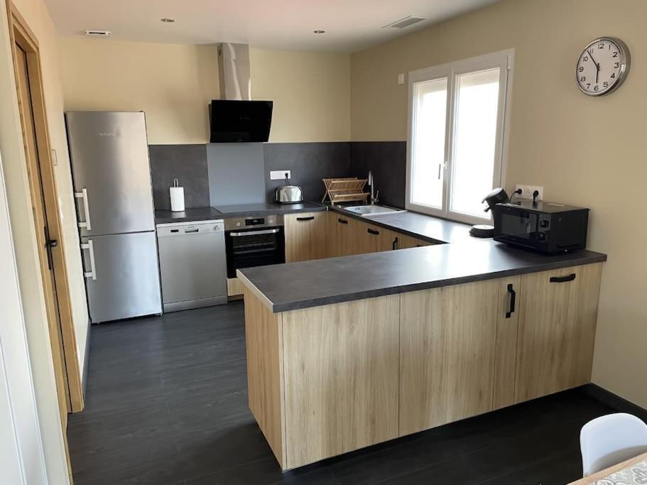 Magnifique Appartement T3 Tout Confort ペルピニャン エクステリア 写真