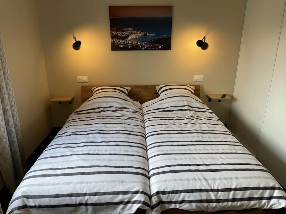 Magnifique Appartement T3 Tout Confort ペルピニャン エクステリア 写真