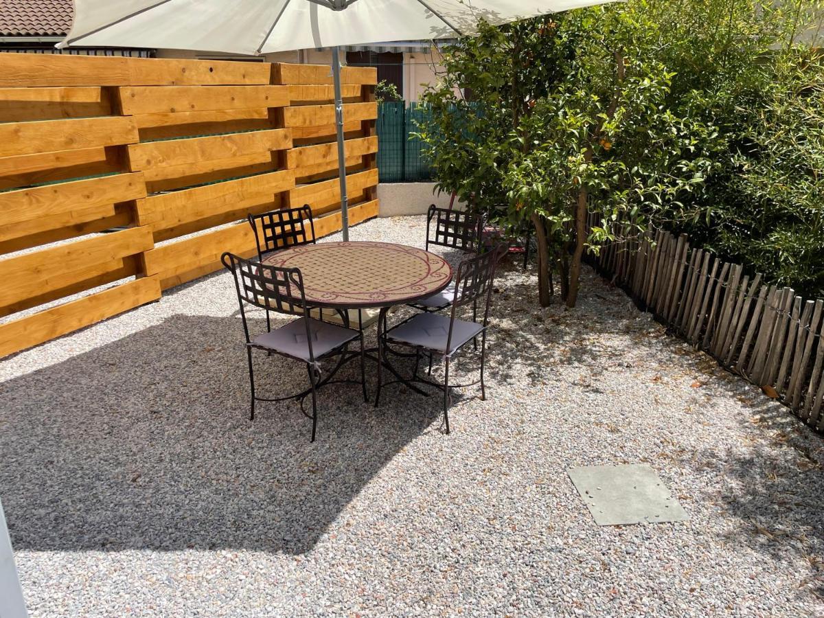 Magnifique Appartement T3 Tout Confort ペルピニャン エクステリア 写真